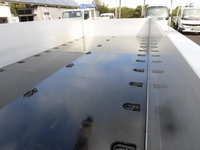 日野 レンジャー 2KG-FD2ABG(2WD)の写真4