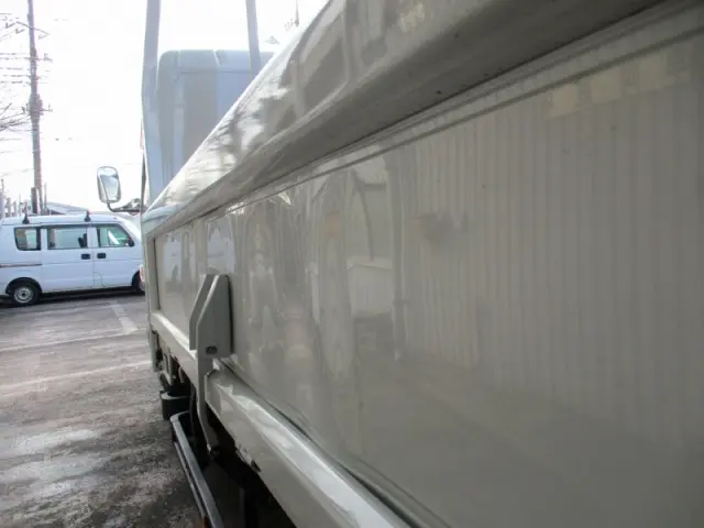 三菱 キャンター TKG-FEB90(2WD)の写真6