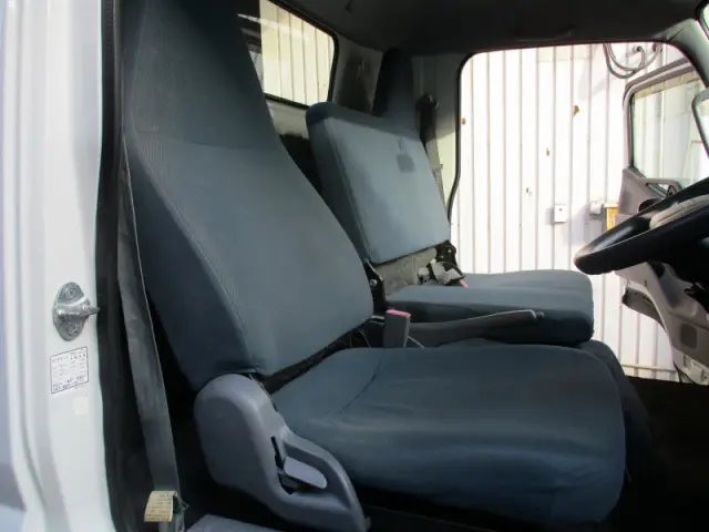 三菱 キャンター TKG-FEB90(2WD)の写真7