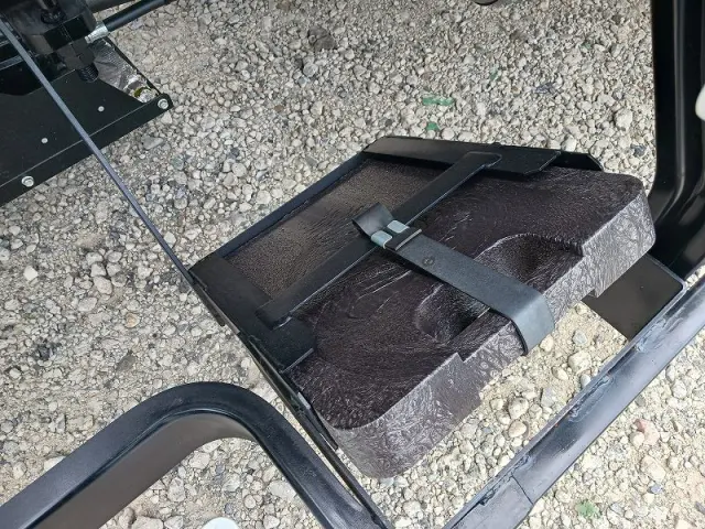 三菱 ファイター 2KG-FK62F(2WD)の写真17