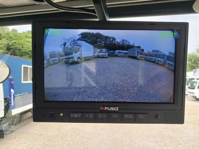 三菱 ファイター 2KG-FK62F(2WD)の写真20