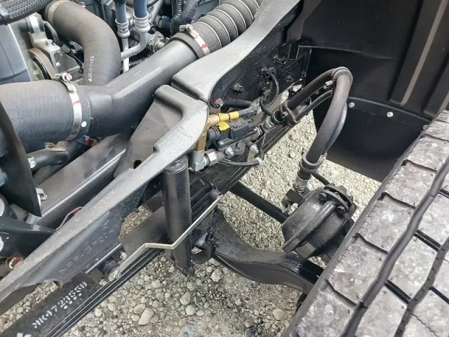 三菱 ファイター 2KG-FK62F(2WD)の写真23