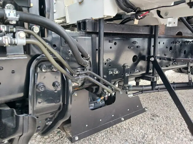 三菱 ファイター 2KG-FK62F(2WD)の写真24