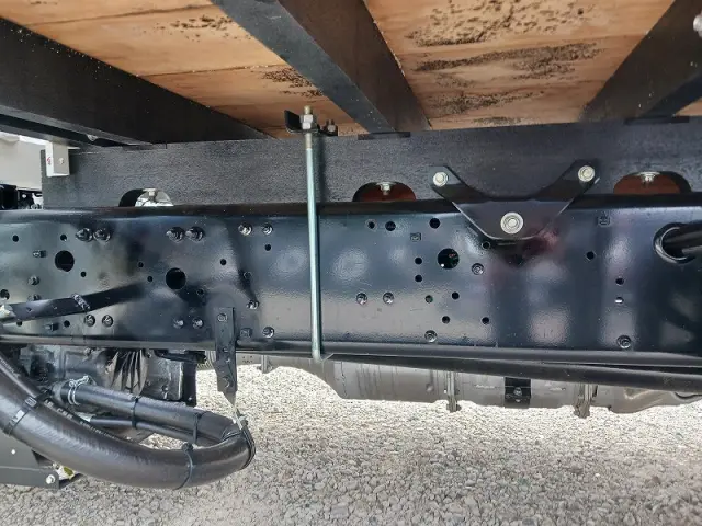 三菱 ファイター 2KG-FK62F(2WD)の写真25