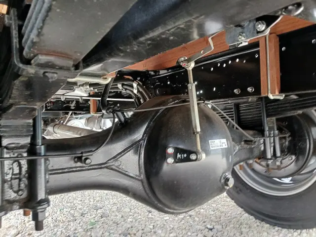三菱 ファイター 2KG-FK62F(2WD)の写真28
