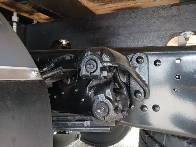 三菱 ファイター 2KG-FK62F(2WD)の写真29