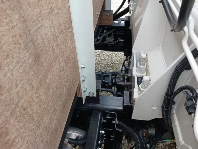三菱 ファイター 2KG-FK62F(2WD)の写真30