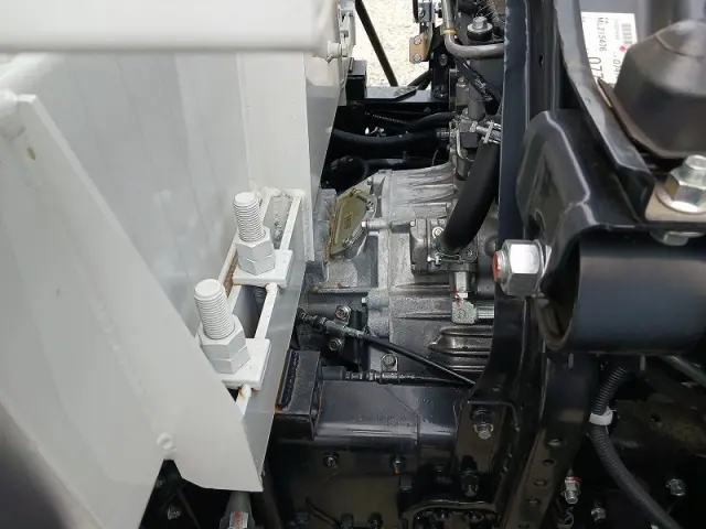 三菱 ファイター 2KG-FK62F(2WD)の写真31