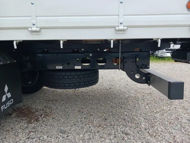 三菱 ファイター 2KG-FK62F(2WD)の写真32