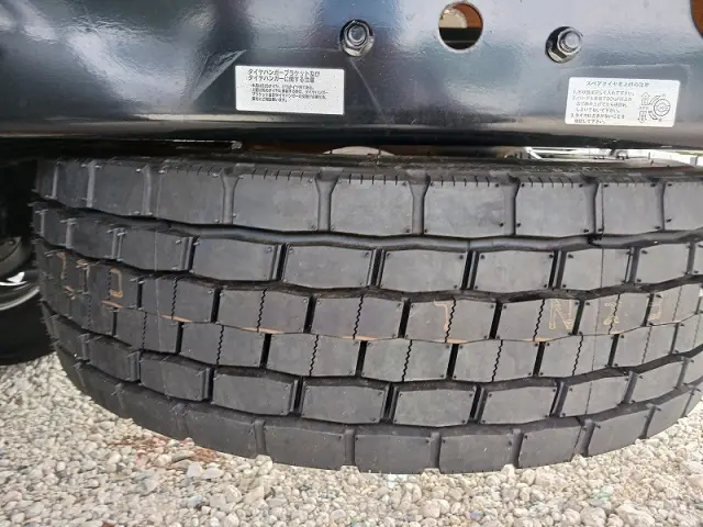 三菱 ファイター 2KG-FK62F(2WD)の写真33