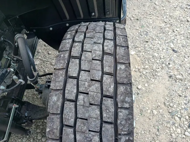 三菱 ファイター 2KG-FK62F(2WD)の写真34