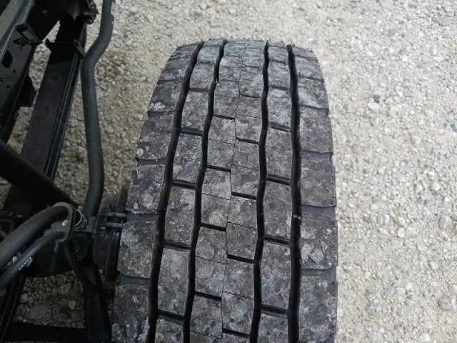 三菱 ファイター 2KG-FK62F(2WD)の写真35