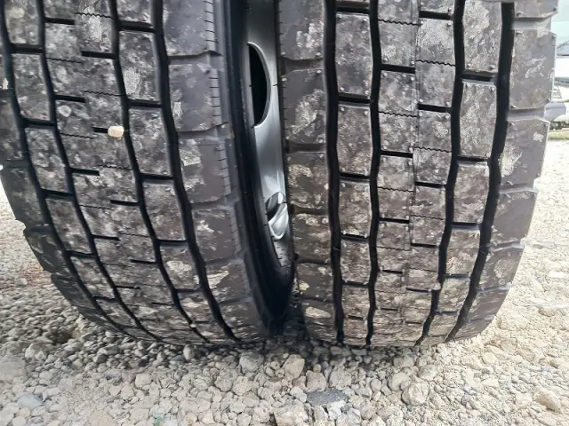 三菱 ファイター 2KG-FK62F(2WD)の写真36