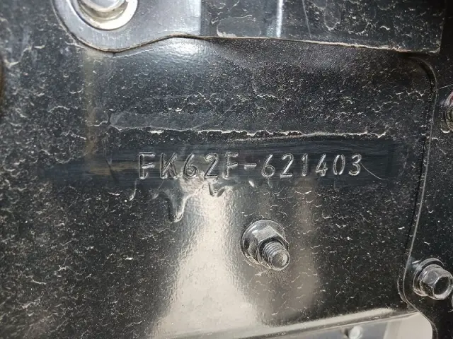 三菱 ファイター 2KG-FK62F(2WD)の写真40