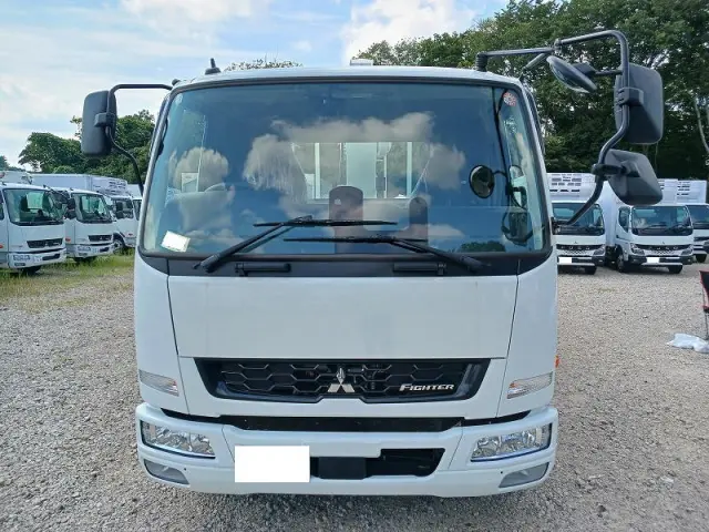三菱 ファイター 2KG-FK62F(2WD)の写真11