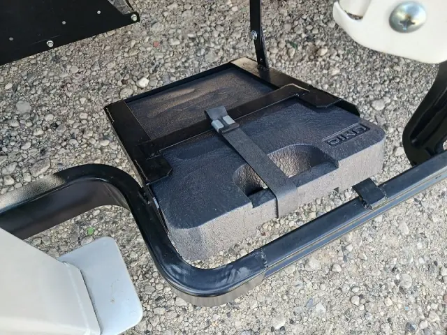 三菱 ファイター 2KG-FK62F(2WD)の写真16