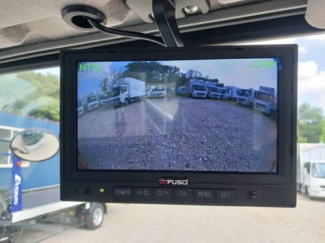 三菱 ファイター 2KG-FK62F(2WD)の写真20
