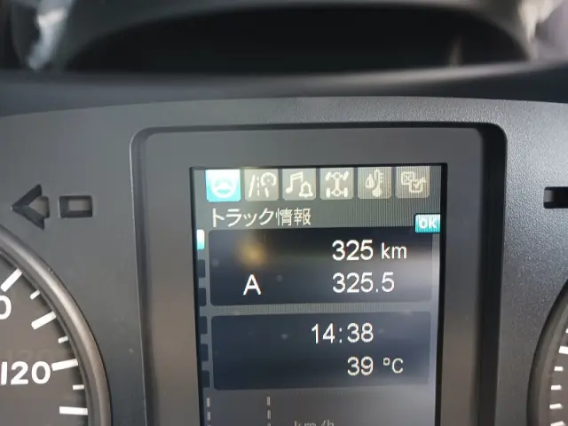 三菱 ファイター 2KG-FK62F(2WD)の写真22