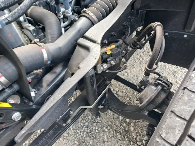 三菱 ファイター 2KG-FK62F(2WD)の写真23