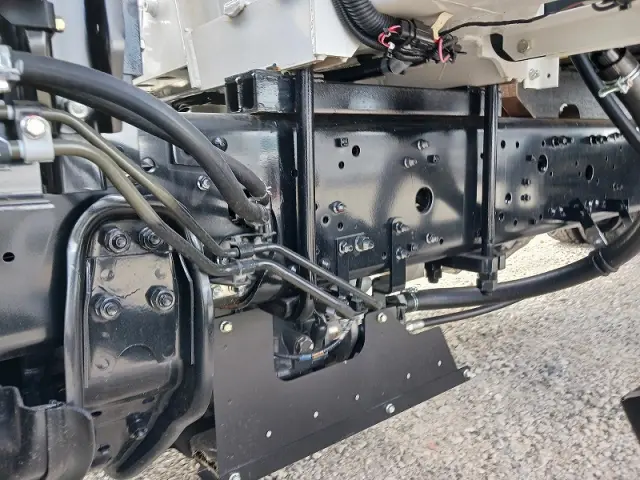 三菱 ファイター 2KG-FK62F(2WD)の写真24