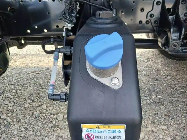 三菱 ファイター 2KG-FK62F(2WD)の写真25