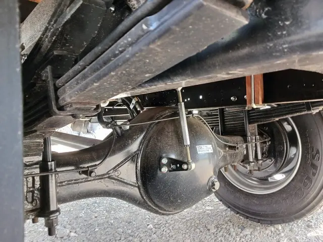 三菱 ファイター 2KG-FK62F(2WD)の写真26