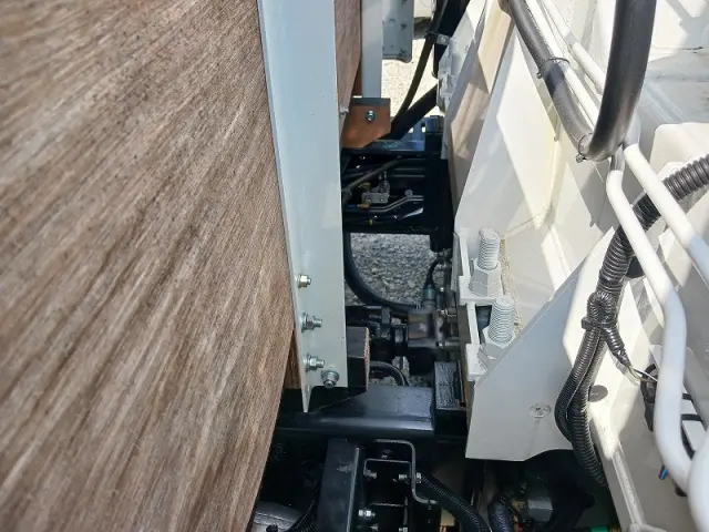 三菱 ファイター 2KG-FK62F(2WD)の写真27