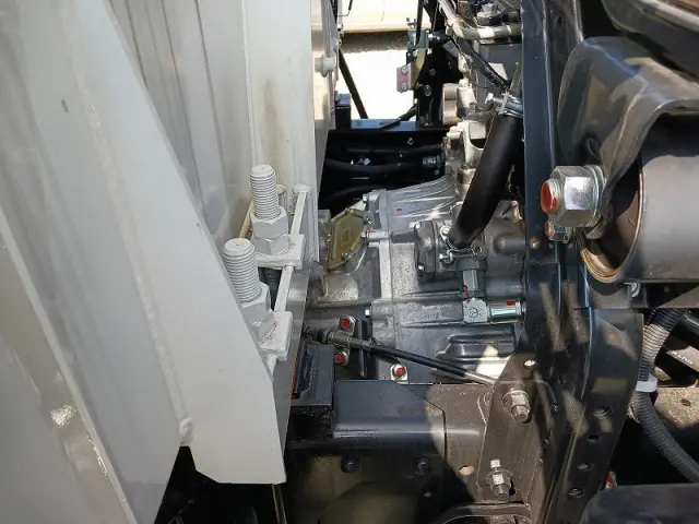 三菱 ファイター 2KG-FK62F(2WD)の写真28