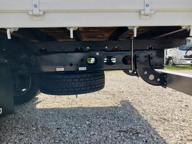 三菱 ファイター 2KG-FK62F(2WD)の写真29