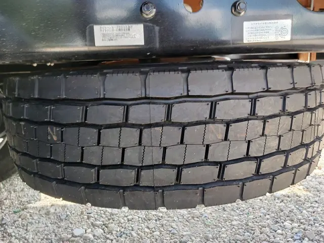 三菱 ファイター 2KG-FK62F(2WD)の写真30