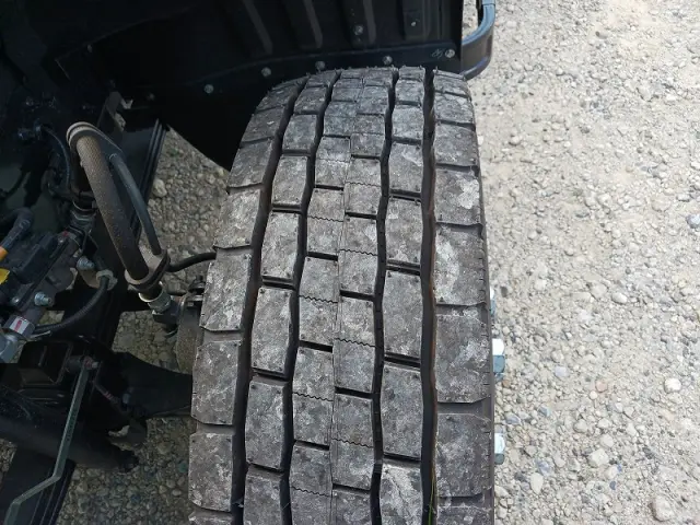 三菱 ファイター 2KG-FK62F(2WD)の写真31