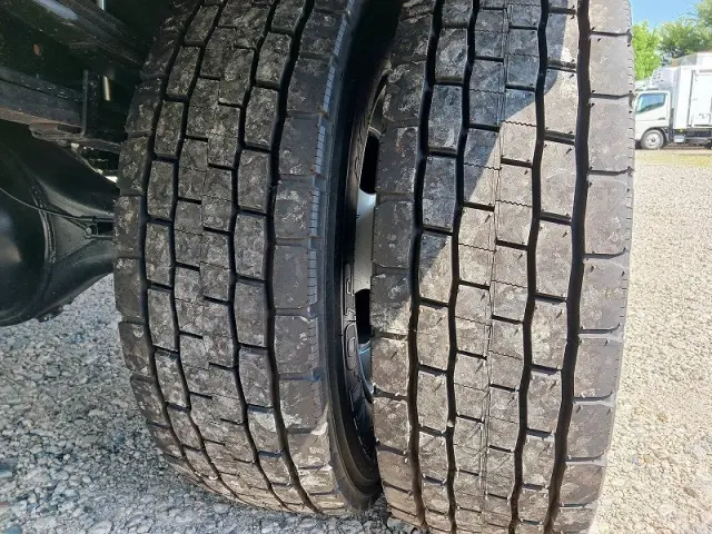 三菱 ファイター 2KG-FK62F(2WD)の写真33