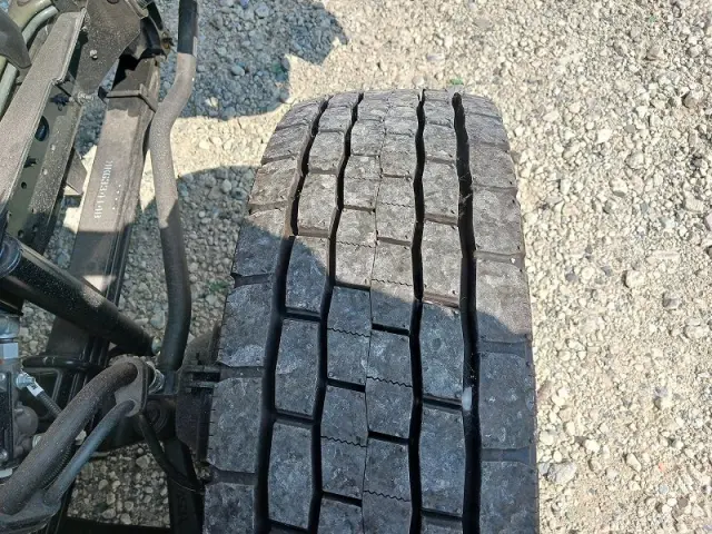三菱 ファイター 2KG-FK62F(2WD)の写真34