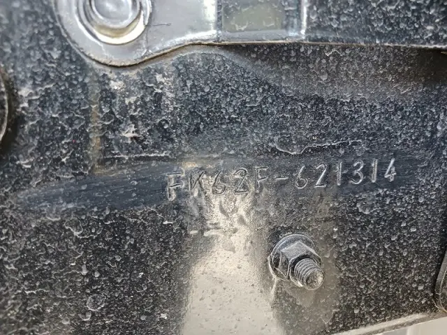 三菱 ファイター 2KG-FK62F(2WD)の写真37
