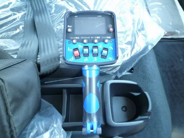 三菱 キャンター 2PG-FEB80(2WD)の写真6