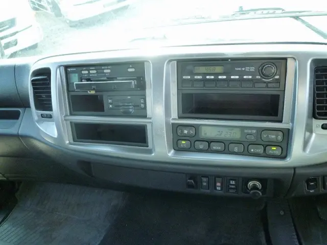 日野 レンジャー SKG-FD9JLAA(2WD)の写真9