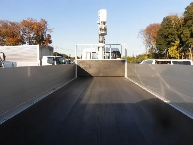 三菱 ファイター 2KG-FK62FZ(2WD)の写真3