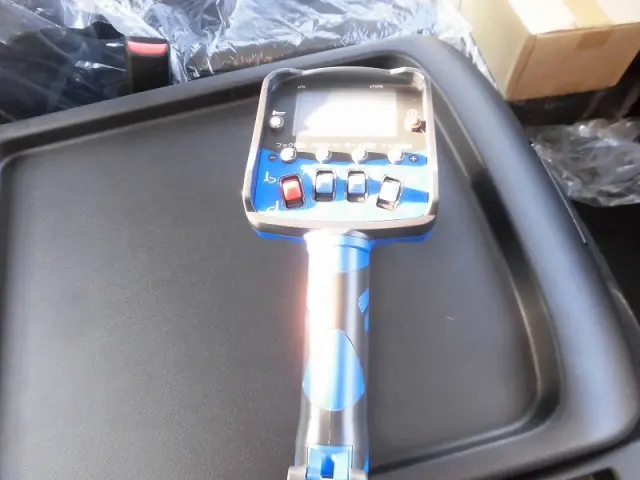 三菱 ファイター 2KG-FK62FZ(2WD)の写真6