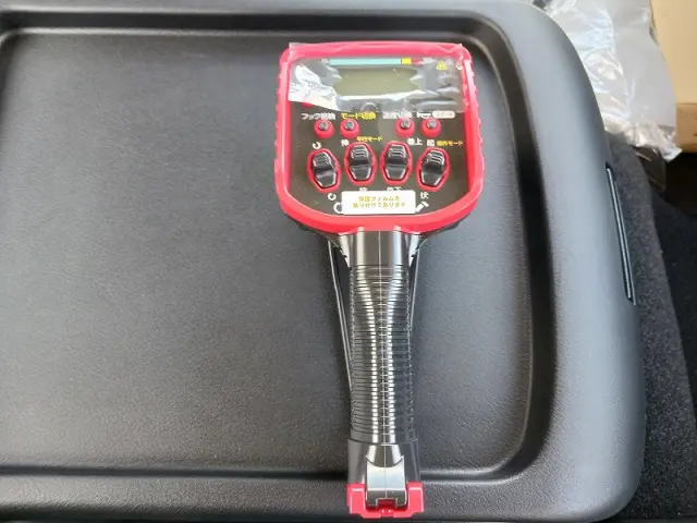 三菱 ファイター 2KG-FK62F(2WD)の写真6