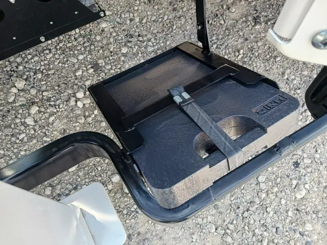 三菱 ファイター 2KG-FK62F(2WD)の写真16
