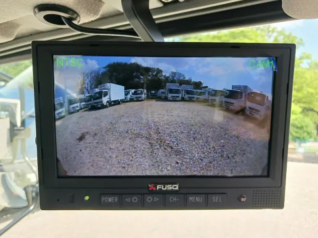三菱 ファイター 2KG-FK62F(2WD)の写真20