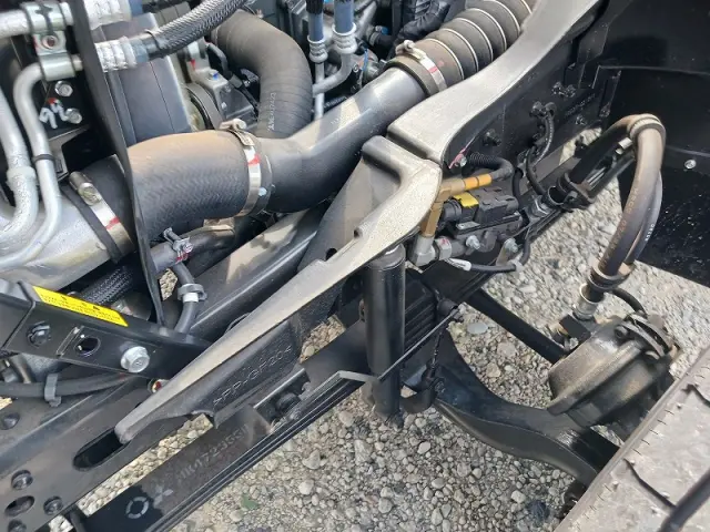 三菱 ファイター 2KG-FK62F(2WD)の写真23