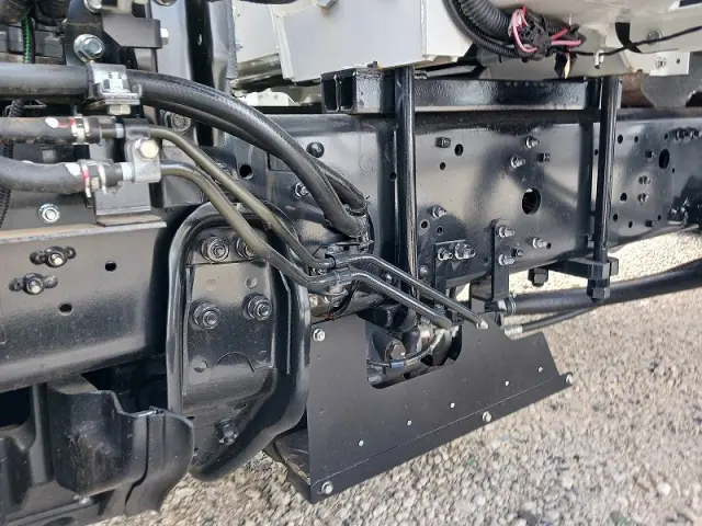 三菱 ファイター 2KG-FK62F(2WD)の写真24