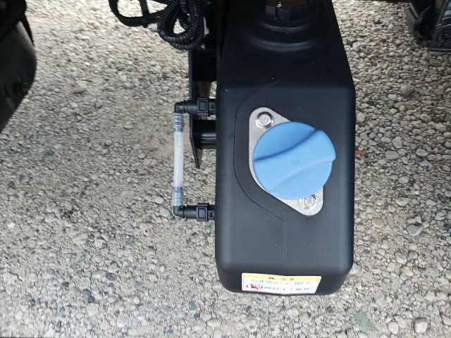 三菱 ファイター 2KG-FK62F(2WD)の写真25