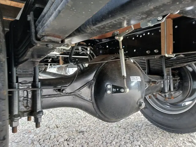 三菱 ファイター 2KG-FK62F(2WD)の写真26