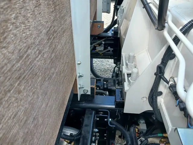 三菱 ファイター 2KG-FK62F(2WD)の写真28