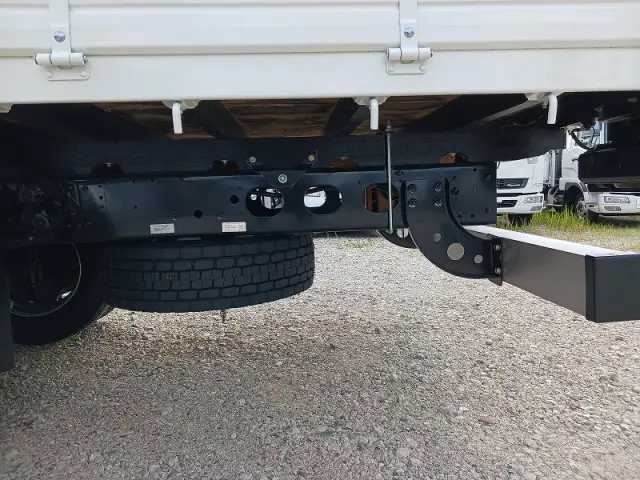 三菱 ファイター 2KG-FK62F(2WD)の写真29