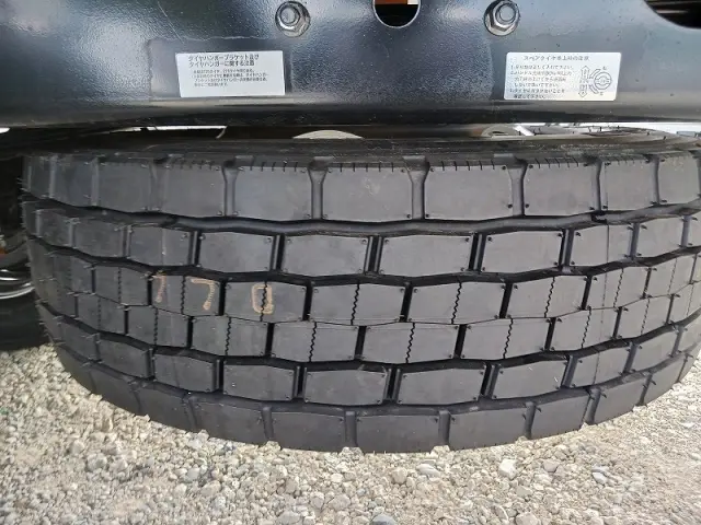 三菱 ファイター 2KG-FK62F(2WD)の写真30