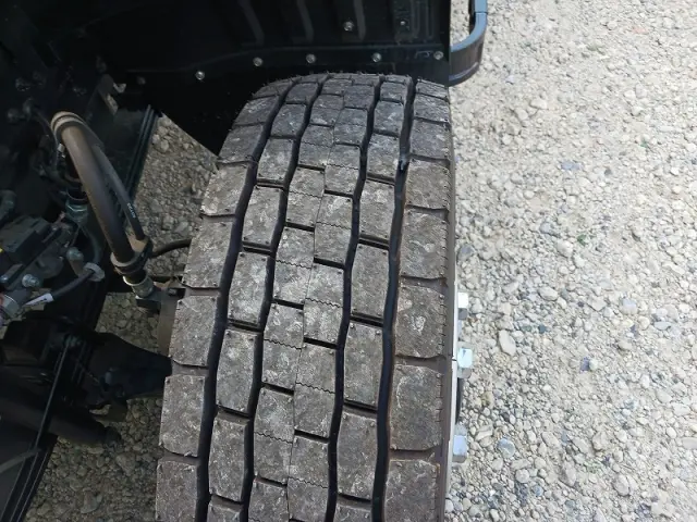 三菱 ファイター 2KG-FK62F(2WD)の写真31