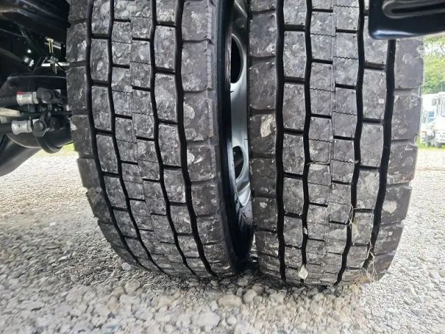 三菱 ファイター 2KG-FK62F(2WD)の写真32